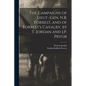 The Campaigns of Lieut.-Gen. N.B. Forrest, and of Forrest's Cavalry, by T. Jordan and J.P. Pryor