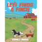 Levi Finds a Finch