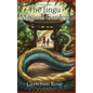 The Jingu Magical Garden: A Crack in Time