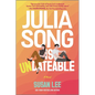 Julia Song Is Undateable