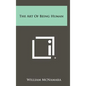 The Art of Being Human
