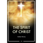 The Spirit of Christ: Easy to Read Layout