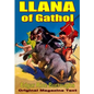Llana of Gathol