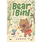 Bear and Bird: The Stick and Other Stories