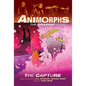The Capture (Animorphs Graphix #6)