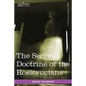 The Secret Doctrine of the Rosicrucians