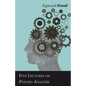 Five Lectures on Psycho-Analysis