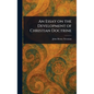 An Essay on the Development of Christian Doctrine