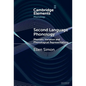 Second Language Phonology