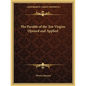 The Parable of the Ten Virgins Opened and Applied