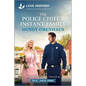 The Police Chief's Instant Family: An Uplifting Inspirational Romance