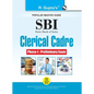 Sbi: Clerical Cadre (Junior Associates) Phase-I Preliminary Exam Guide (Big Size)