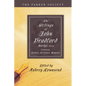 The Writings of John Bradford