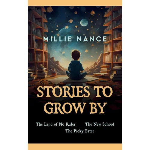 Stories To Grow By