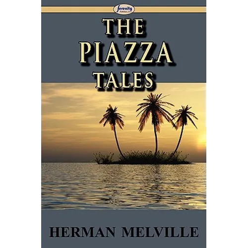 The Piazza Tales