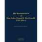 The Reminiscences of Rear Adm. Donald J. Macdonald, USN (Ret.): 1908-1997