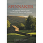 Spinnaker: An Endearing Romance Novel Entwined with Suspense and Espionage