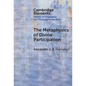 The Metaphysics of Divine Participation