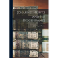Johannes Heintz and His Descendants