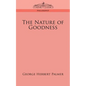 The Nature of Goodness
