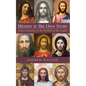 Hidden in His Own Story: Discovering Jesus in the Parables of the Gospels