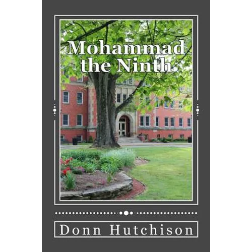 Mohammad the Ninth