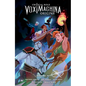 Critical Role: Vox Machina Origins Volume IV