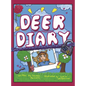 Deer Diary: The True Story of Maxi, Mini, and Her Family