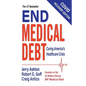 End Medical Debt: Curing America's Healthcare Crisis (Covid recovery edition)