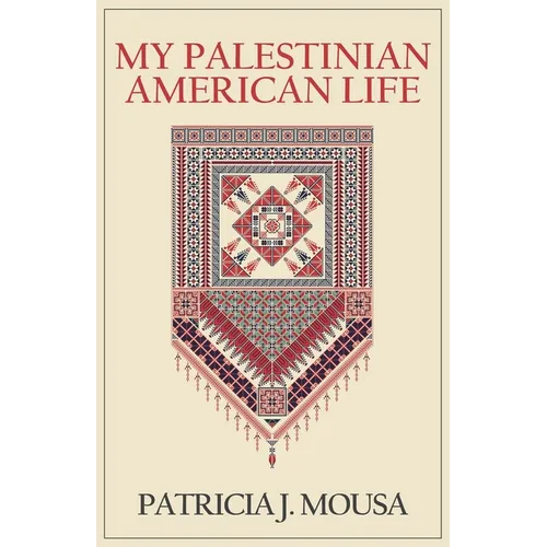 My Palestinian American Life