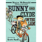 Bunny and Clyde on the Lam: (A Funny Middle Grade Chapter Book Full of Escapes, Mix-Ups, and Big Mistakes - For Kids Ages 5-8)