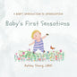 Baby's First Sensations: A Baby's Introduction to Interoception
