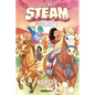 Secret S.T.E.A.M. Society: Horses