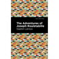 The Adventures of Joseph Rouletabille