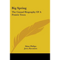 Big Spring: The Casual Biography of a Prairie Town