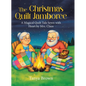 The Christmas Quilt Jamboree: A Magical Quilt Tale Sewn with Heart by Mrs. Claus