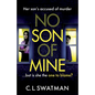 No Son Of Mine