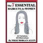 The 7 ESSENTIAL HAIRCUTS for WOMEN