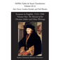 Erasmus in English, 1523-1584: Volume 1, The Manual of the Christian Soldier and Other Writings