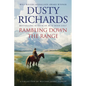 Rambling Down the Range: A Collection of Western Short Stories