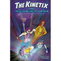 The Kinetix and the Glowing Orb of Gorthon