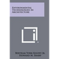 Environmental Technologies in Architecture