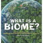 What is a Biome? Earth's Major Biomes Organism Adaptations to Environments Ecology Grade 6-8 Life Science