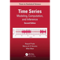 Time Series: Modeling, Computation, and Inference, Second Edition