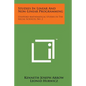 Studies In Linear And Non-Linear Programming: Stanford Mathematical Studies In The Social Sciences, No. 2