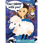 Can I SHEEP with you?