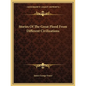 Stories Of The Great Flood From Different Civilizations