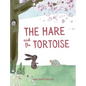 The Hare and The Tortoise: An Aesop Fable for kids