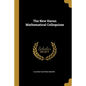 The New Haven Mathematical Colloquium