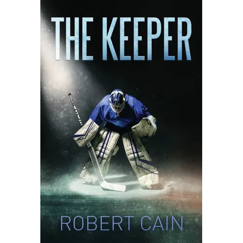 The Keeper: Part 1